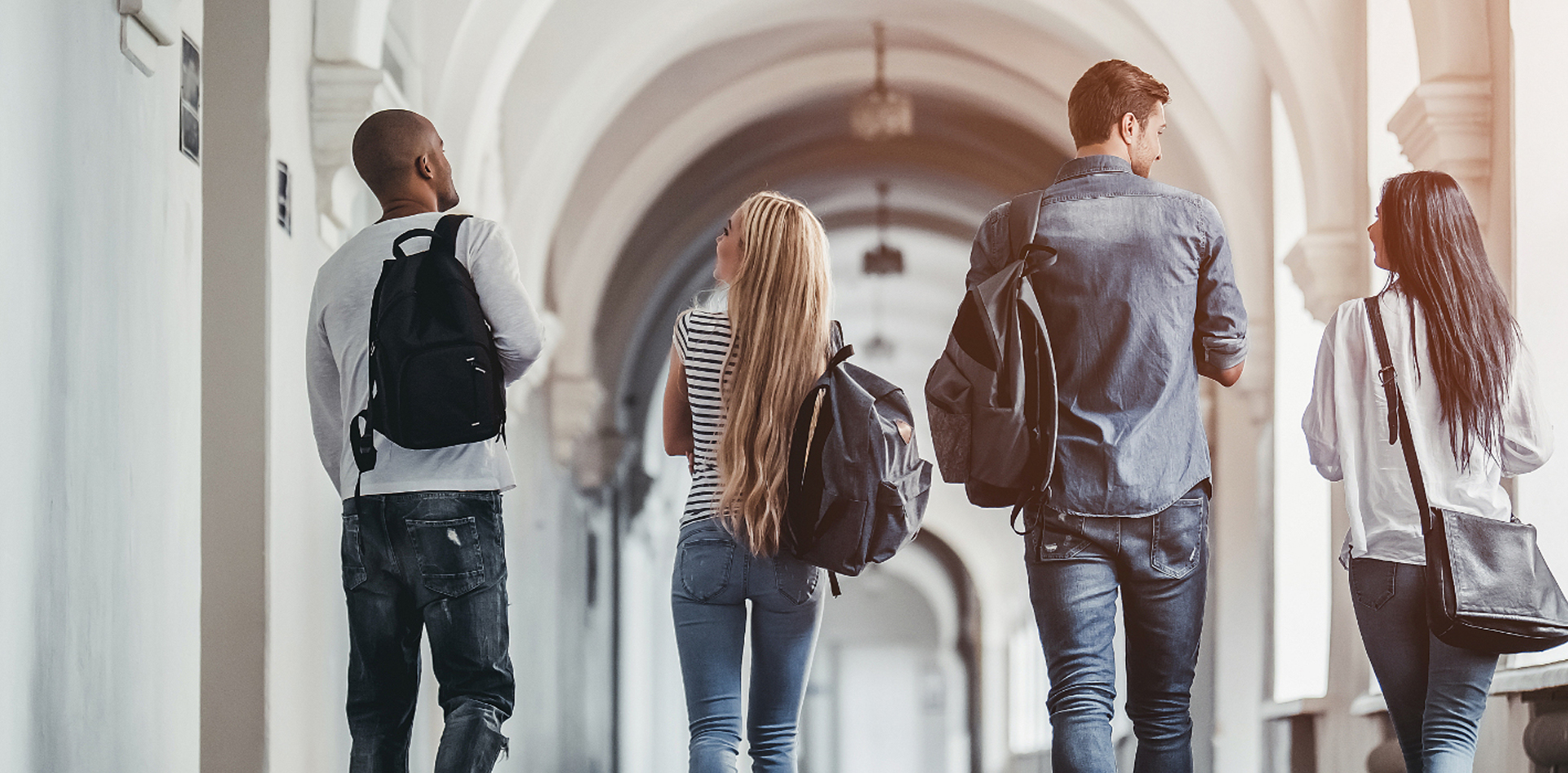 etudiants du cfa